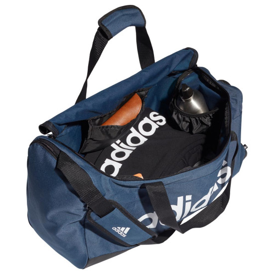 Adidas Τσάντα γυμναστηρίου Linear Duffel M Adidas Τσάντα γυμναστηρίου Linear Duffel M